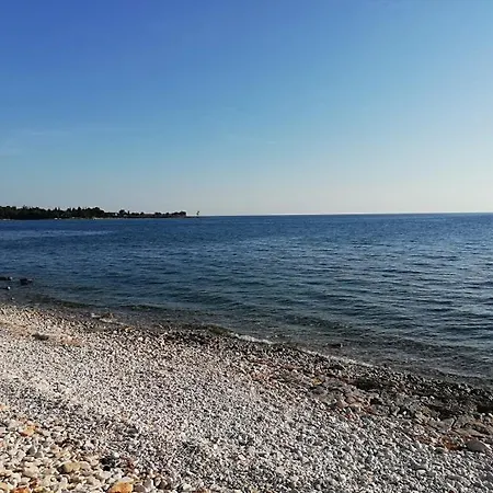 Apartments Oleander Lovrecica 250M From Beach * Lovrečica