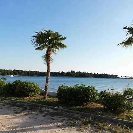 Apartments Oleander Lovrecica 250M From Beach *