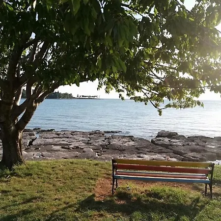 Oleander Lovrecica-residence With Pool * Lovrečica