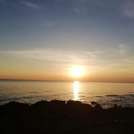 Oleander Lovrecica-residence With Pool