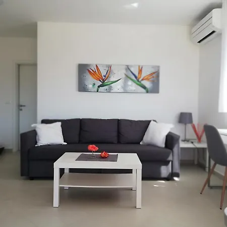 Oleander Lovrecica-residence With Pool Lovrečica