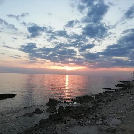 Oleander Lovrecica-residence With Pool דירה