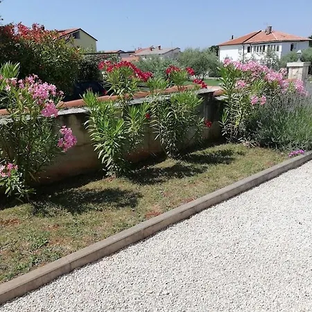 Oleander Lovrecica-residence With Pool Lovrecica (Istria)