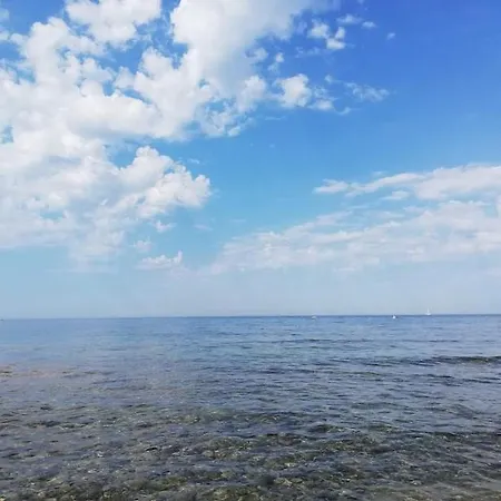 Apartments Oleander Lovrecica 250M From Beach *