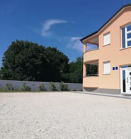 Oleander Lovrecica-residence With Pool *