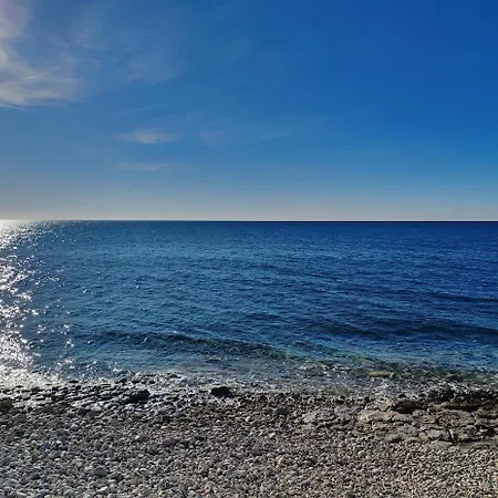 Oleander Lovrecica-residence With Pool Lovrečica
