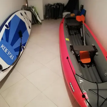 דירה Oleander Lovrecica-residence With Pool Lovrečica