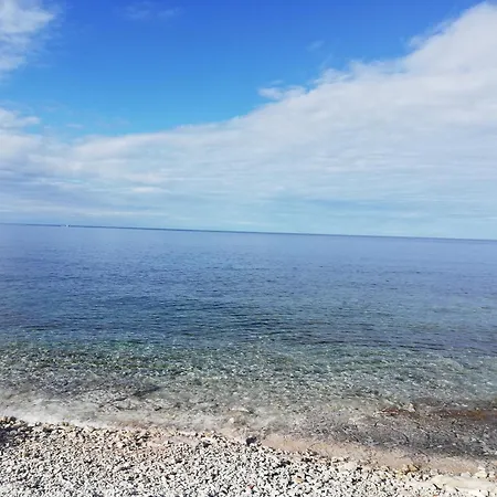 דירה Oleander Lovrecica-residence With Pool Lovrečica