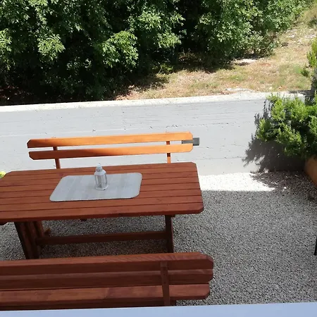 Oleander Lovrecica-residence With Pool דירה Lovrečica