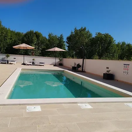 Appartement Oleander Lovrecica-residence With Pool *