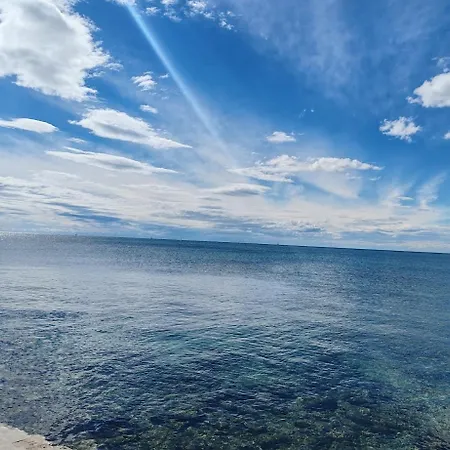 Oleander Lovrecica-residence With Pool Lovrečica