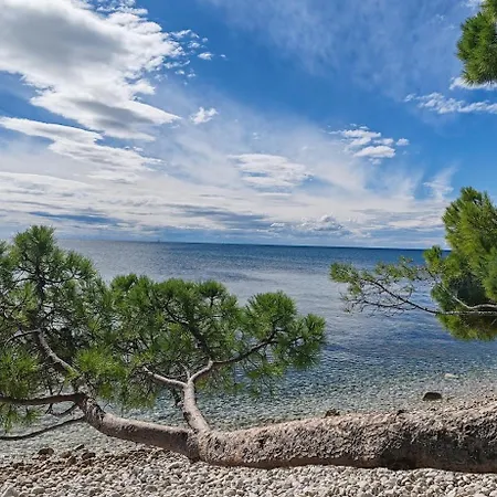 Oleander Lovrecica-residence With Pool * Lovrečica