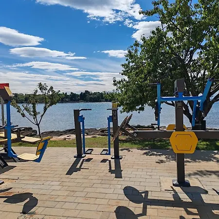 Oleander Lovrecica-residence With Pool