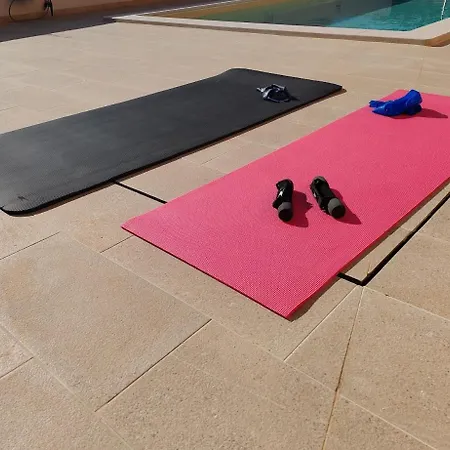 דירה Oleander Lovrecica-residence With Pool *