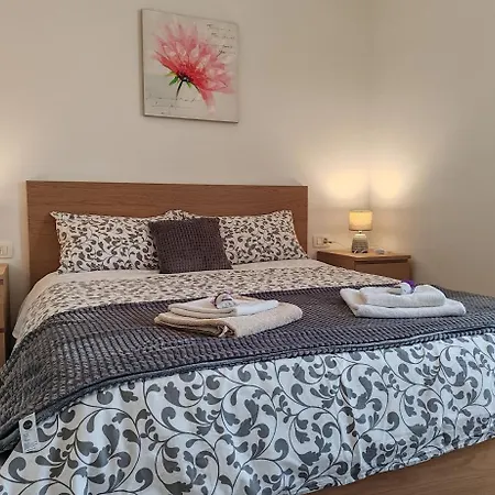 דירה Oleander Lovrecica-residence With Pool Lovrečica