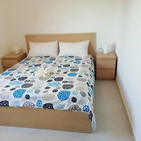 Apartments Oleander Lovrecica 250M From Beach