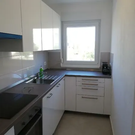 Apartament Apartments Oleander Lovrecica 250M From Beach Lovrečica