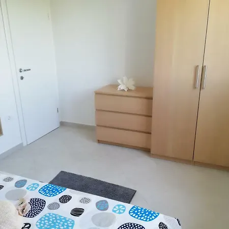 Oleander Lovrecica-residence With Pool דירה