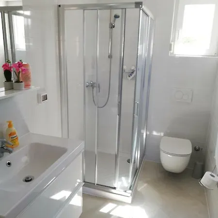 Oleander Lovrecica-residence With Pool * Lovrečica