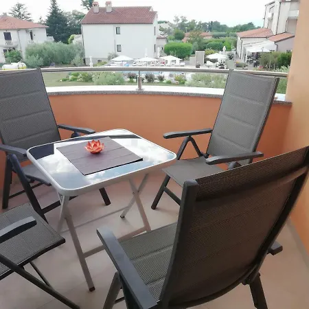 Oleander Lovrecica-residence With Pool דירה Lovrečica