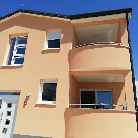 Oleander Lovrecica-residence With Pool Apartment *
