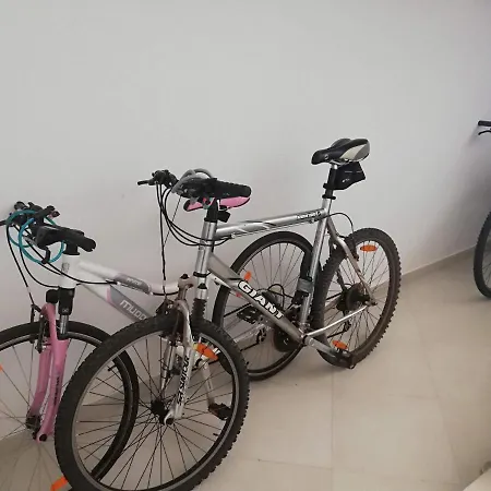 Oleander Lovrecica-residence With Pool דירה Lovrečica