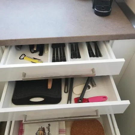 Oleander Lovrecica-residence With Pool דירה *